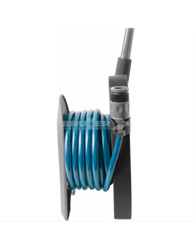 Tubo con rullo portatile Brunner Aquafil