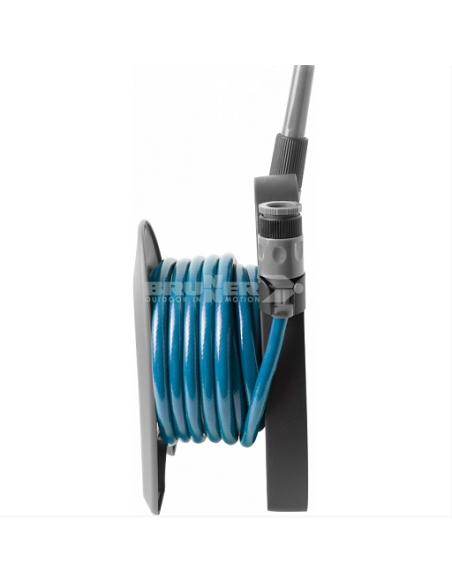 Tubo con rullo portatile Brunner Aquafil