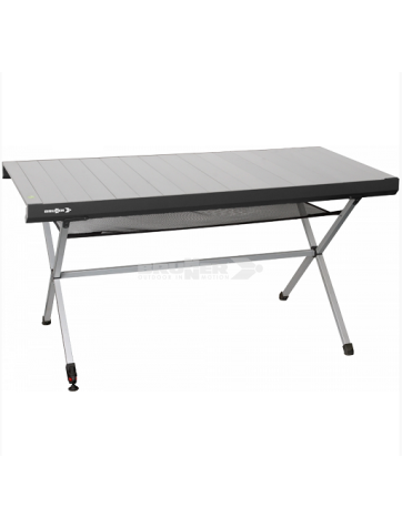 Mesa camping Titanium Axia 6 Brunner