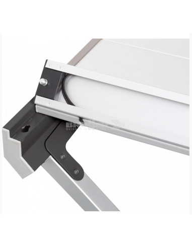 Campeggio da tavolo Titanio Axia 6 Brunner