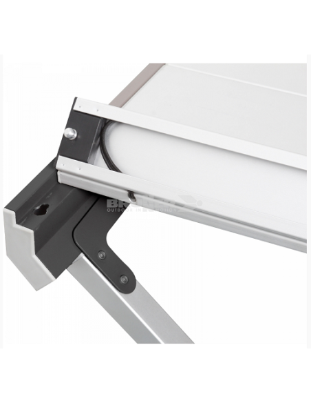 Campeggio da tavolo Titanio Axia 6 Brunner