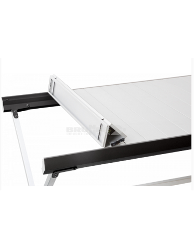 Mesa camping Titanium Axia 6 Brunner