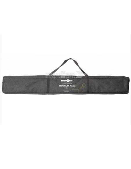 Mesa camping Titanium Axia 6 Brunner Mesa camping Titanium Axia 6 Brunner