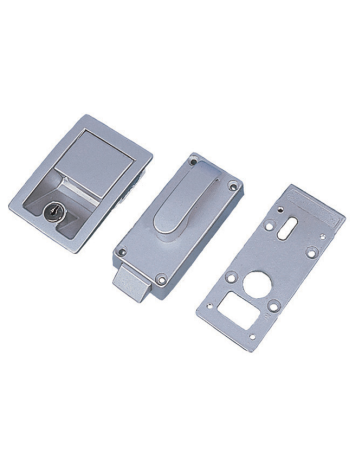 Security lock type 700 for caravan