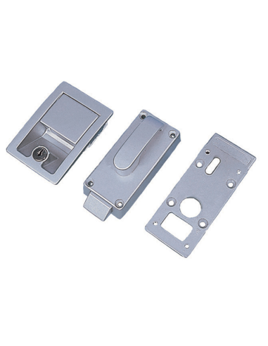 Security lock type 700 for caravan