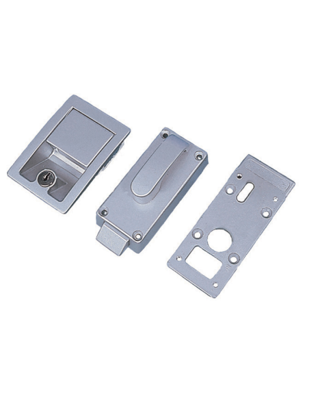 Security lock type 700 for caravan Security lock type 700 for caravan