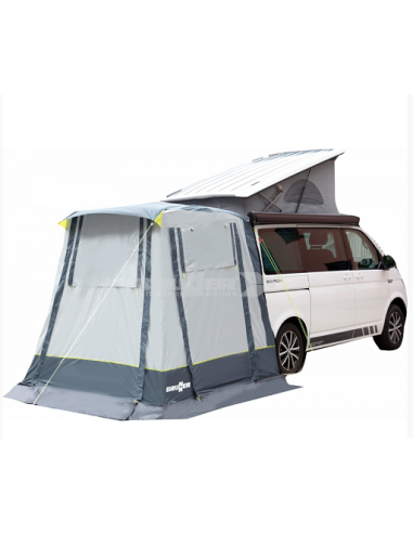 Tent for tailgate 200x200 cm VW T5/T6 Brunner Mod.Comet