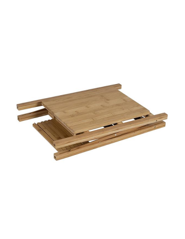 Armoire pliante Petersham 3 tiroirs Bo-camp