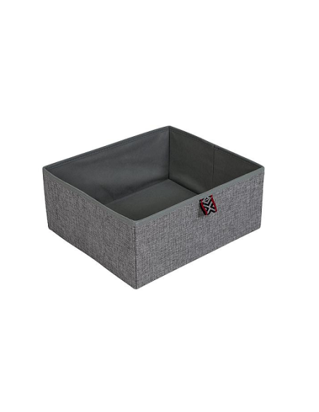 Petersham folding cabinet 3 drawers Bo-camp