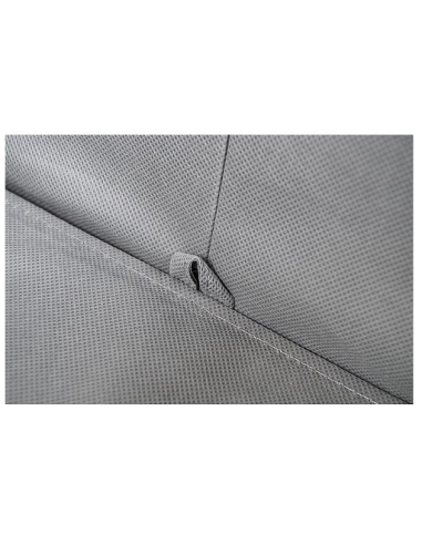 Armadio pieghevole Petersham 3 cassetti Bo-camp