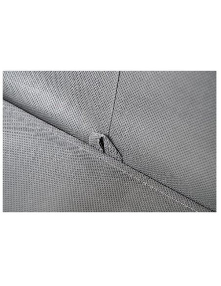 Petersham folding cabinet 3 drawers Bo-camp