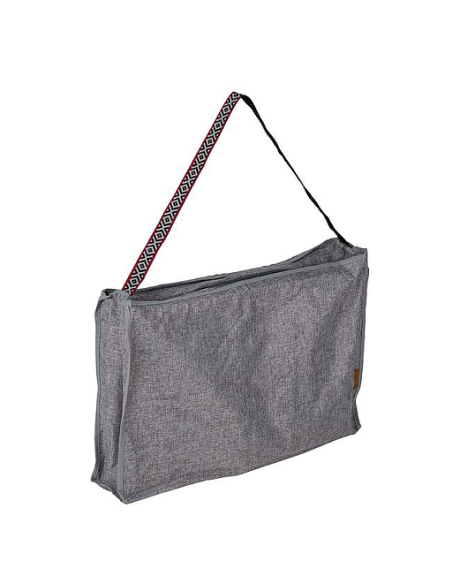 Armoire pliante Petersham 3 tiroirs Bo-camp