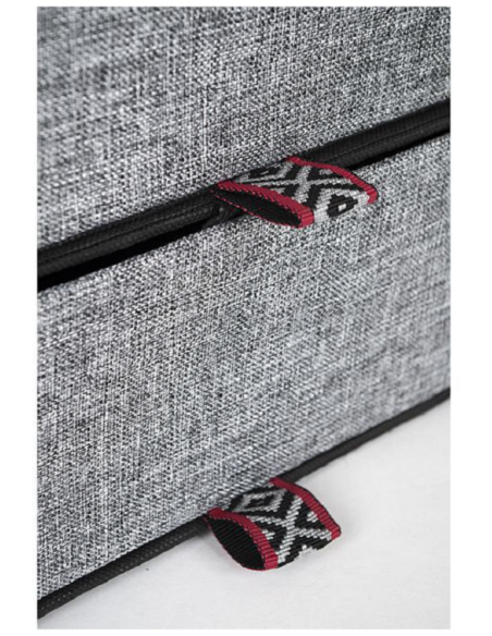 Puff cajonero plegable Bo-Camp