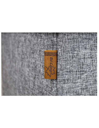 Puff cajonero plegable Bo-Camp