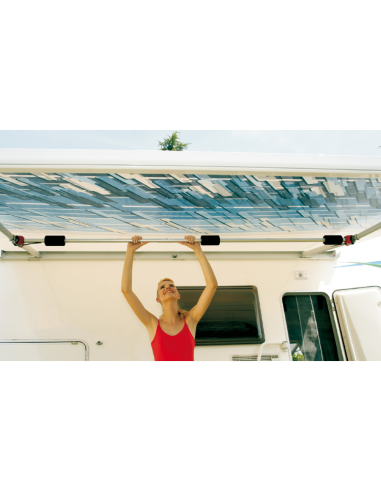 Center bar for awning Magiccrafter Fiamma