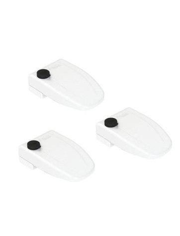 Cerradura Fiamma Safe Door 3 unidades