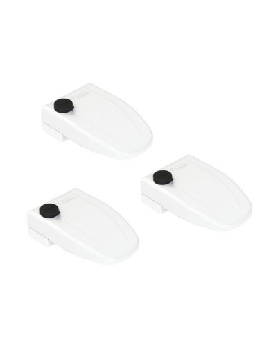 Fechadura de porta segura Fiamma 3 unidades
