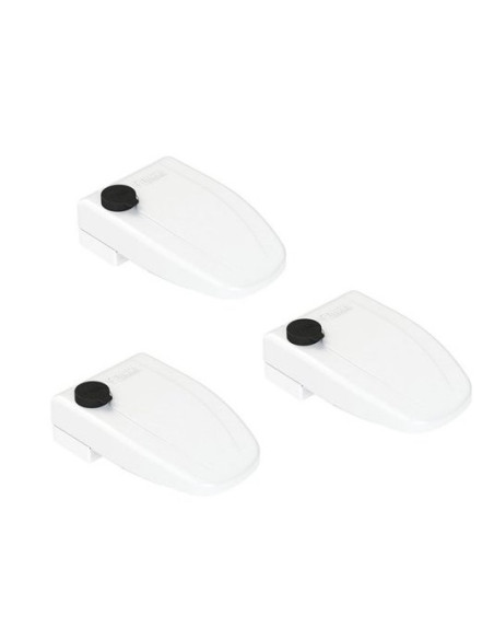 Blocco Fiamma Porta sicura 3 unità Blocco Fiamma Porta sicura 3 unità