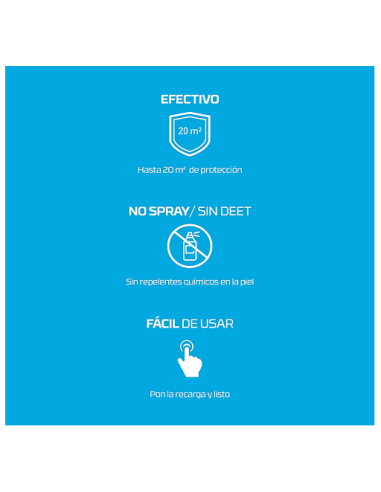 12 Stunden Anti-Mücken-Nachfüllpackung Thermacell