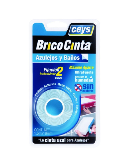 Brico Ribbon piastrelle e bagni Ceys