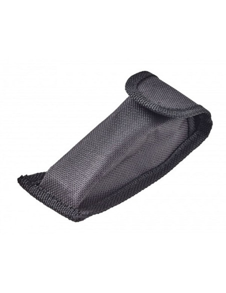 Talheres multifunções dobrados com estojo