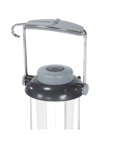 Vintage Taschenlampe 60 Lumen