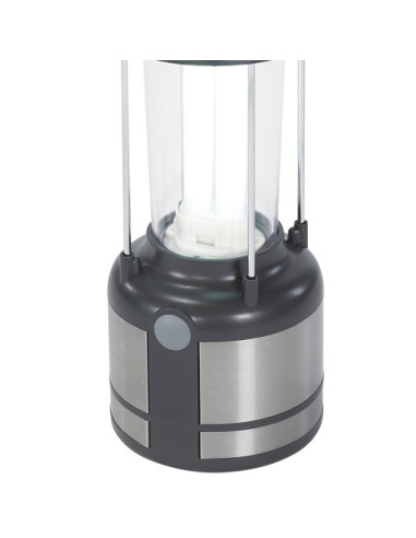 Vintage Taschenlampe 60 Lumen