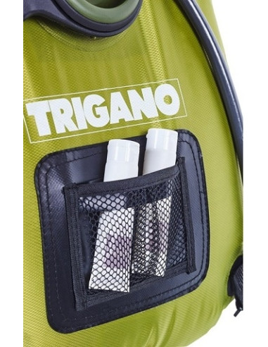 Doccia solare Deluxe 20 litri