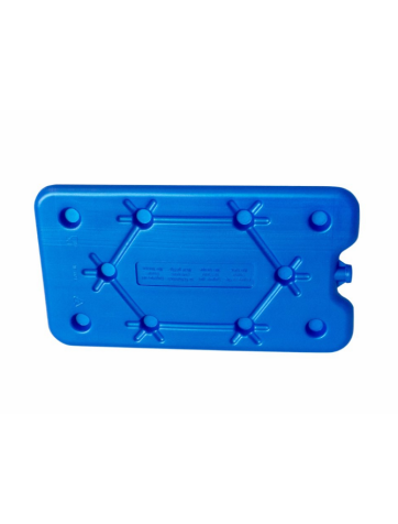 Placa de hielo extrafina 400 gramos