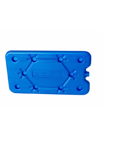 Piatto di ghiaccio extrafine 400 grammi