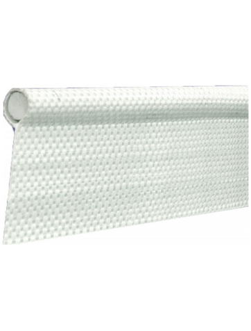 Canutillo para faldón o avance de 5 cm  Brunner Keder