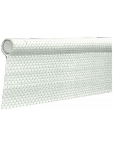 Canutillo para faldón o avance de 5 cm  Brunner Keder