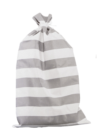 Sac de rangement 40 x 125 cm.