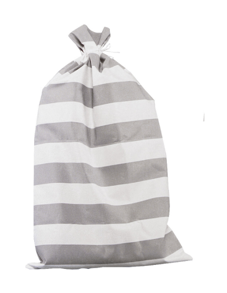 Sac de rangement 40 x 125 cm.