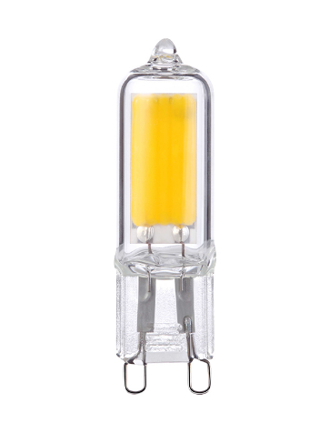 Bombilla LED G9 2W EDM