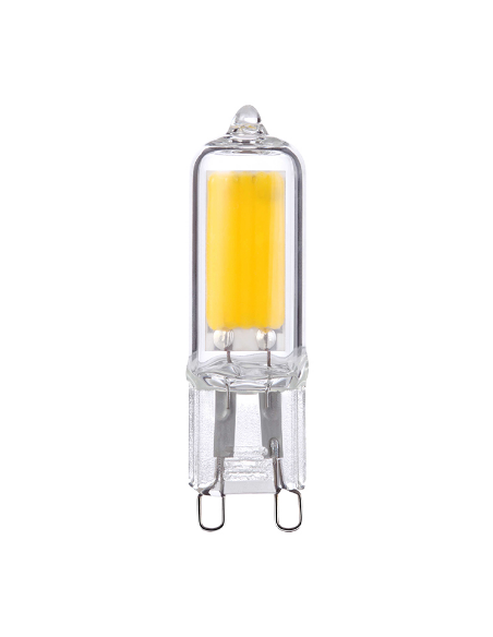 Bombilla LED G9 2W EDM Bombilla LED G9 2W EDM