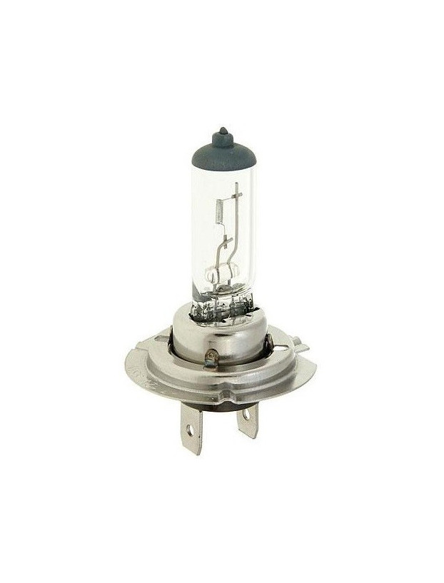 Lámpara halógena, H7, 12V, 55W