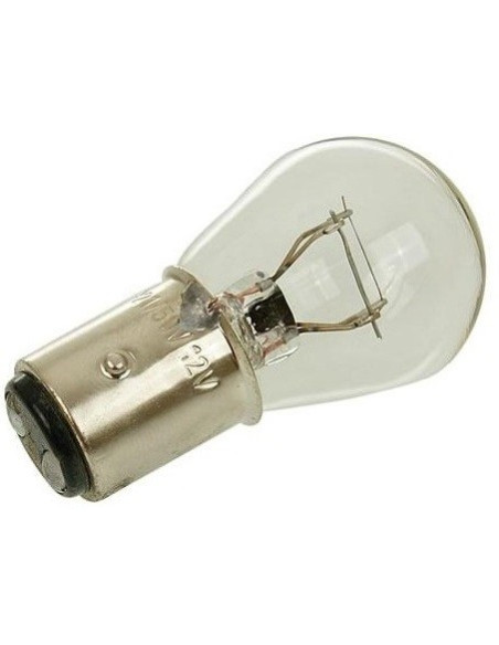 Lampe BAY15D 12V 21/5W