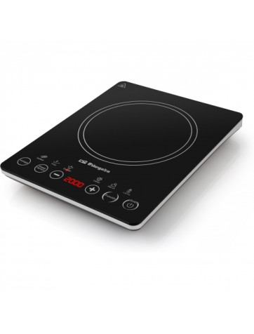 Induction hob PI 4800 Orbegozo