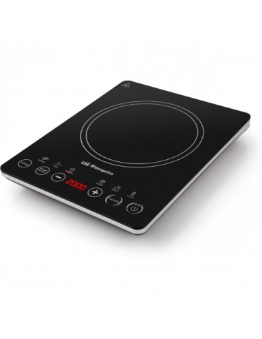 Table de cuisson à induction PI 4800 Orbegozo