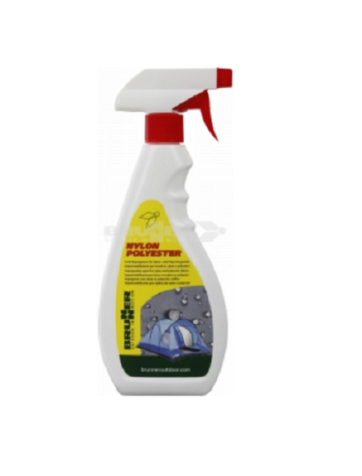 Waterproofing for nylon or polyester fabrics Brunner