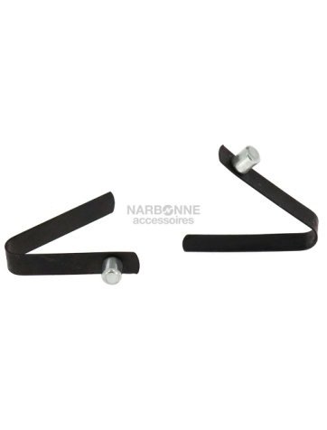 Blocco universale x3