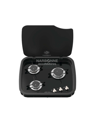 3-burner cooker TopLine 169 Thetford