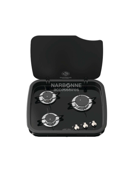 Cucina 3 fuochi TopLine 169 Thetford