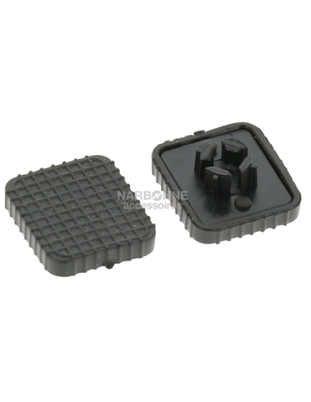 Base pad per chiusura a specchio Base pad per chiusura a specchio