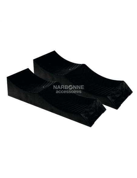 Calci anti-ovalazione Midland Ottimizzazione