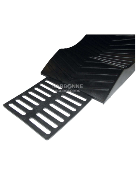 Calci anti-ovalazione Midland Ottimizzazione