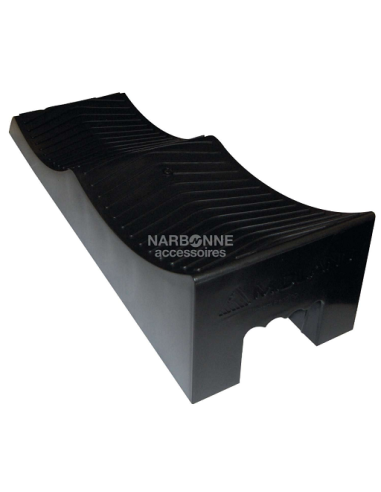 Calzos Anti-ovalation Midland Optima