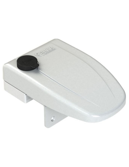 Fiamma safe door frame entry door lock