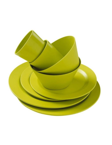 Bamboo vaniglia per 2 persone